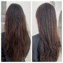 대덕대로2 | 대전 미용실 에이노이헤어 둔산 2호점 미우 디자이너 매트브라운 염색 후기