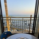 마후라식당 | 부산 청사포 노란마후라 후기