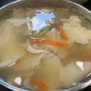 노다지칼국수