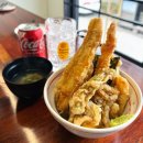 서울상암초등학교 | 상암동 맛집 시그니처 키친에서 텐동먹은 후기 (주차는 파크엠 추천)