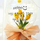 풍선향기 이미지