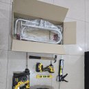 서울특별시기능장애인협회 노원 | 장애인화장실 안전손잡이 남자 소변기 교체 설치