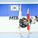 경북대 바른아이 태권도장 이미지