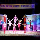 통영서커스 이미지