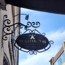 대안로 | [안동 맛집] 전국 3대 빵집 맘모스 베이커리 일요일 오전 방문 후기