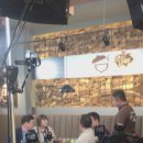 도토리 편백집 이미지