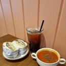 헬로우베이글 | 당산 맛집 브런치 헬로우베이글 당산점 베이글 샌드위치