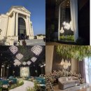 에스컨벤션(S컨벤션) | 청주 웨딩홀 어두운홀 투어 : 더빈 컨벤션 웨딩홀