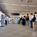 용시삼거리 앞 버스승강장 | 니가타 공항 버스 이용방법 총정리! 니가타역↔공항 왕복 후기 및 공항 정보