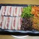 요술램프삼겹살 이미지