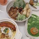 울산 태화동 맛집 &#39;라자냐5F&#39; - 라구 덮밥 &amp; 오븐 나폴리탄 &amp; 아란치니 &amp; 블러드 오렌지 에이드🧡🌿