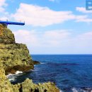 이게 진짜 리얼이다… 바다 위에 떠 있는 공짜 스릴맛집 이미지