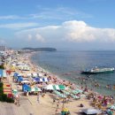 해수욕장민박 이미지