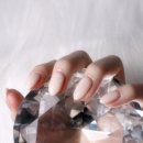 배곧네일샵 시술 후기 – 전후 차이 확실! 츄네일에서 너무 예쁘게 받고 왔어요 💅
