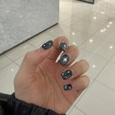 무궁화로 | 일산 장항동ㅣ라페스타 네일아트 자석젤 그라데이션 네일_하니ㅣ이달의아트 대만족 후기