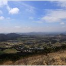 바리메오름 이미지