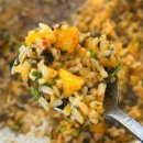 풍성한 칼국수 | 영종도칼국수맛집은 장원갑칼국수 인천영종도점