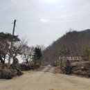 천반산휴양림화장실 이미지