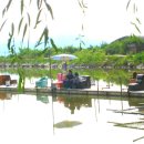 청용 낚시터 이미지