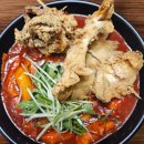 아지트치킨 이미지