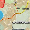 송산테크노파크가 인접한 마산리 계획관리 토지 525평! 이미지