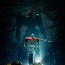 트랜스포머 원 - 새로운 시작과 올드팬에게는 향수를!!! / 솔직 후기, 정보, 쿠키 영상 - Transformers One
