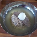 거북곰장어 | 부산 냉면 맛집 2025년 미슐랭 부산 해운대 부다면옥 평양냉면