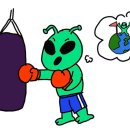 대성권투체육관 | <더 파이팅>으로 보는 복싱초보의 하루 | 홍대대성복싱체육관