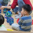 [육아] 평촌짐보리 맥포머스 /짐보리가격/5세아이/느린아이 키우기