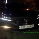 꾸밈카센타 | 9세대 ACCORD 70일째 후기