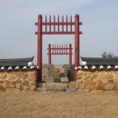 노변동 사직단 이미지