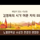 괜찮아/한강(김영옥의 시가 머문 자리 55) 이미지