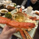 크래버대게나라 안양점 | 안양 평촌 맛집 크래버대게나라 안양점 킹크랩 가격 코스 내돈내산 후기