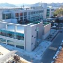 봉화여자중·고등학교 이미지