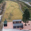 내동유수 파크골프장 이미지