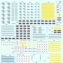 F-14B Tomcat #03202 [1/32 TRUMPETER MADE IN CHINA] PT2 이미지