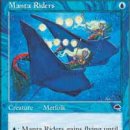 인어(2) manta riders 이미지