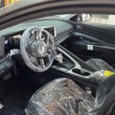 금사동 자동차매매단지 맞은편 | 장안동썬팅 아반떼 CN7 자동차 썬팅 시공 후기 🐎장한평썬팅전문점장안사