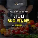 BC주 이민이 어렵다면? 6개월만 일해도 영주권 취득이 가능한 SK주 취업이민 이미지