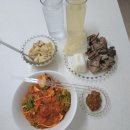 다이어트 꿀팁｜천사채 당면화 (Feat. 베이킹소다)