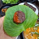 [전주/맛집]조점례 남문 피순대 내돈내산 후기 - 돼지냄새? 피순대 추가, 남문시장 야시장 호떡까지.