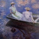 모네 (프랑스 화가) Claude Monet 이미지