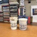 장미상가 A동(카센터) | [잠실] 푸가 커피 로스터스 장미상가점 | 아인슈페너, 드립커피 찐맛집 내돈내산 후기