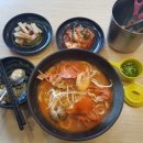 작은아궁이(칼국수 맛집)-동화초 근처♡ 이미지