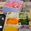 회암 | [양주회암동 뷔페 맛집] 샤브올데이 양주회암점 내돈내산 솔직후기