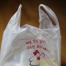 인천신포시장] 신포 닭강정, 속초중앙시장]만석 닭강정 이미지
