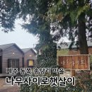 나무사이로 햇살이 | [제주] 나무사이로햇살이 - 예쁜 마을 감성숙소 +아침식사