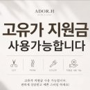 아도어 에이치(ADOR.H)