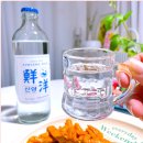 선양 | 선양소주 오크 보리 도수 가격 선양오크 맛 후기