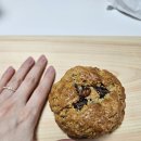 익선동 카페거리에서 만난, 통밀 맛 그대로 살린 다이어트 스콘집 &#34;카페 라미스콘&#34; 솔직후기